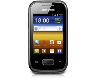 Samsung Galaxy Pocket Plus  S5301  Black - 1397135 - zdjęcie 1